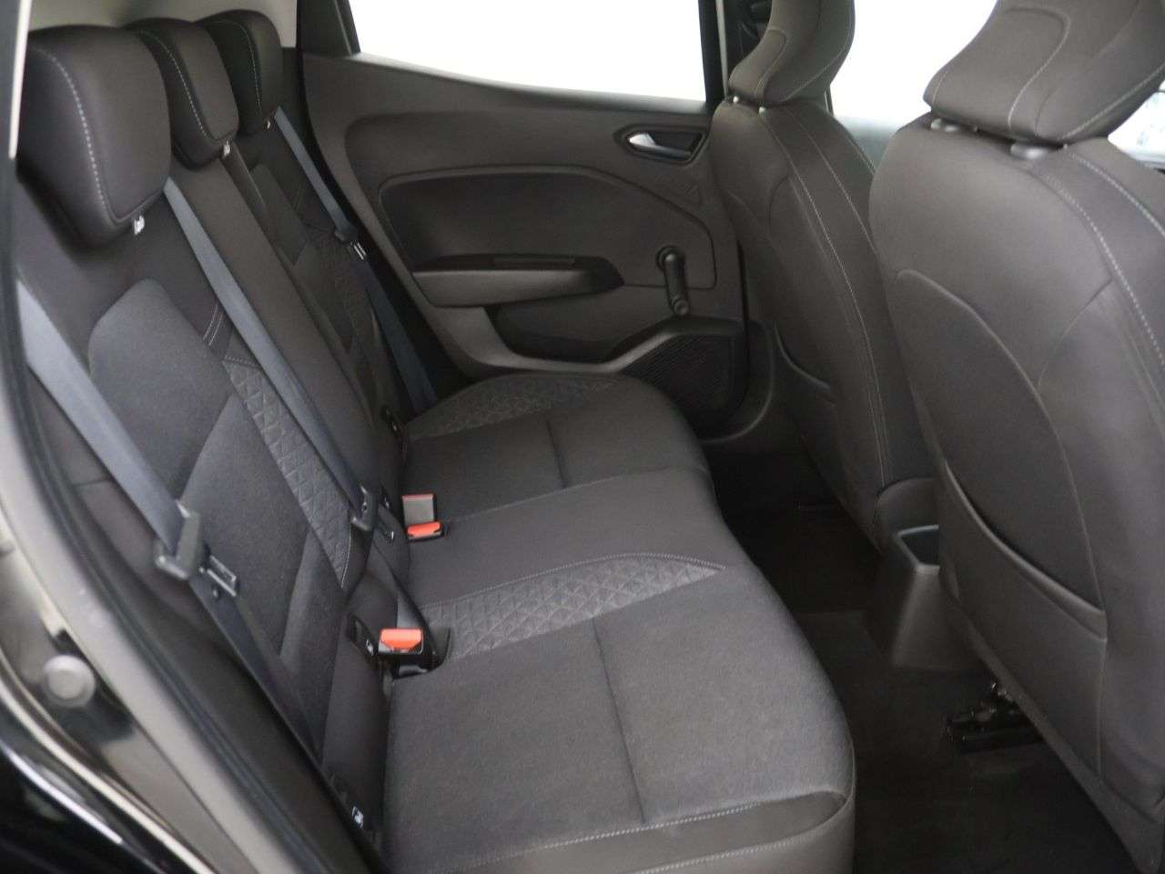 2021 RENAULT CLIO 2021 RENAULT CLIO
