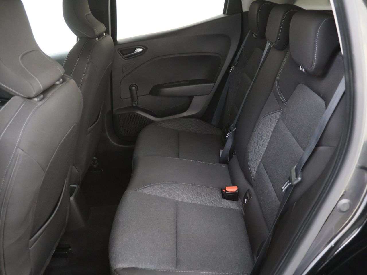2021 RENAULT CLIO 2021 RENAULT CLIO