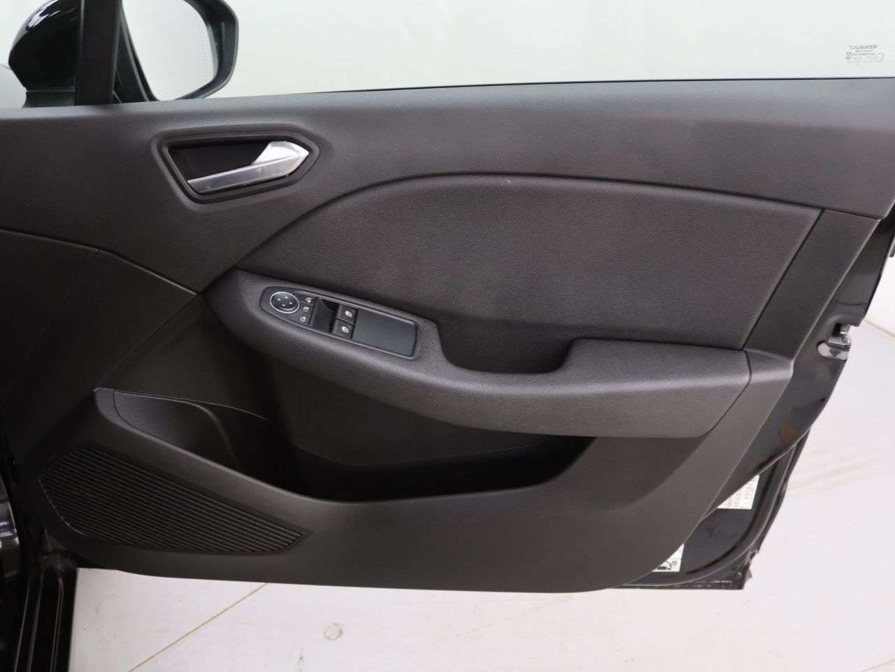 2021 RENAULT CLIO 2021 RENAULT CLIO