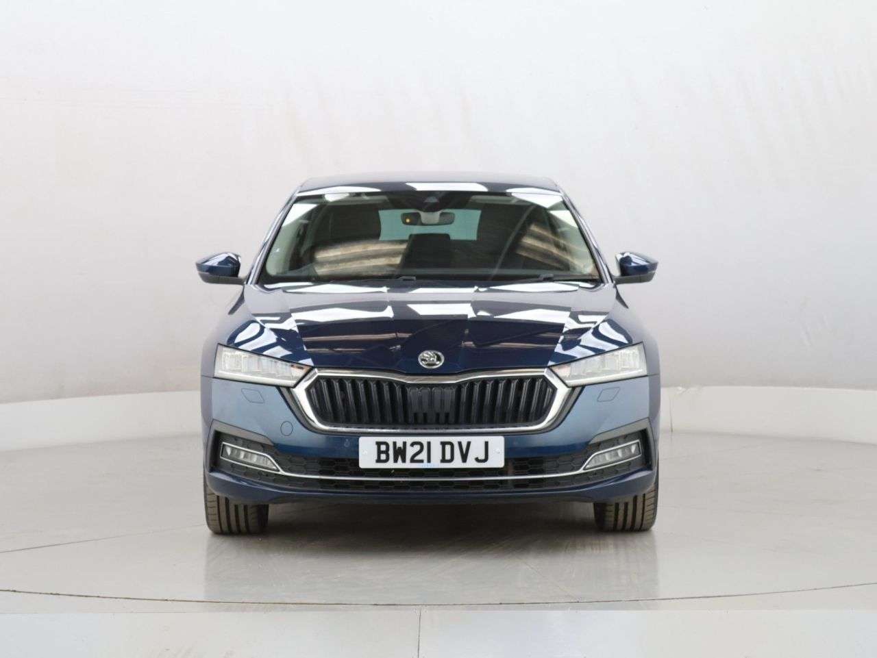 A 2021 SKODA OCTAVIA 1.4 TSI iV 13kWh SE L Hatchback 5dr Petrol Plug-in Hybrid DSG Euro 6 (s/s) A 2021 SKODA OCTAVIA 1.4 TSI iV 13kWh SE L Hatchback 5dr Petrol Plug-in Hybrid DSG Euro 6 (s/s)
