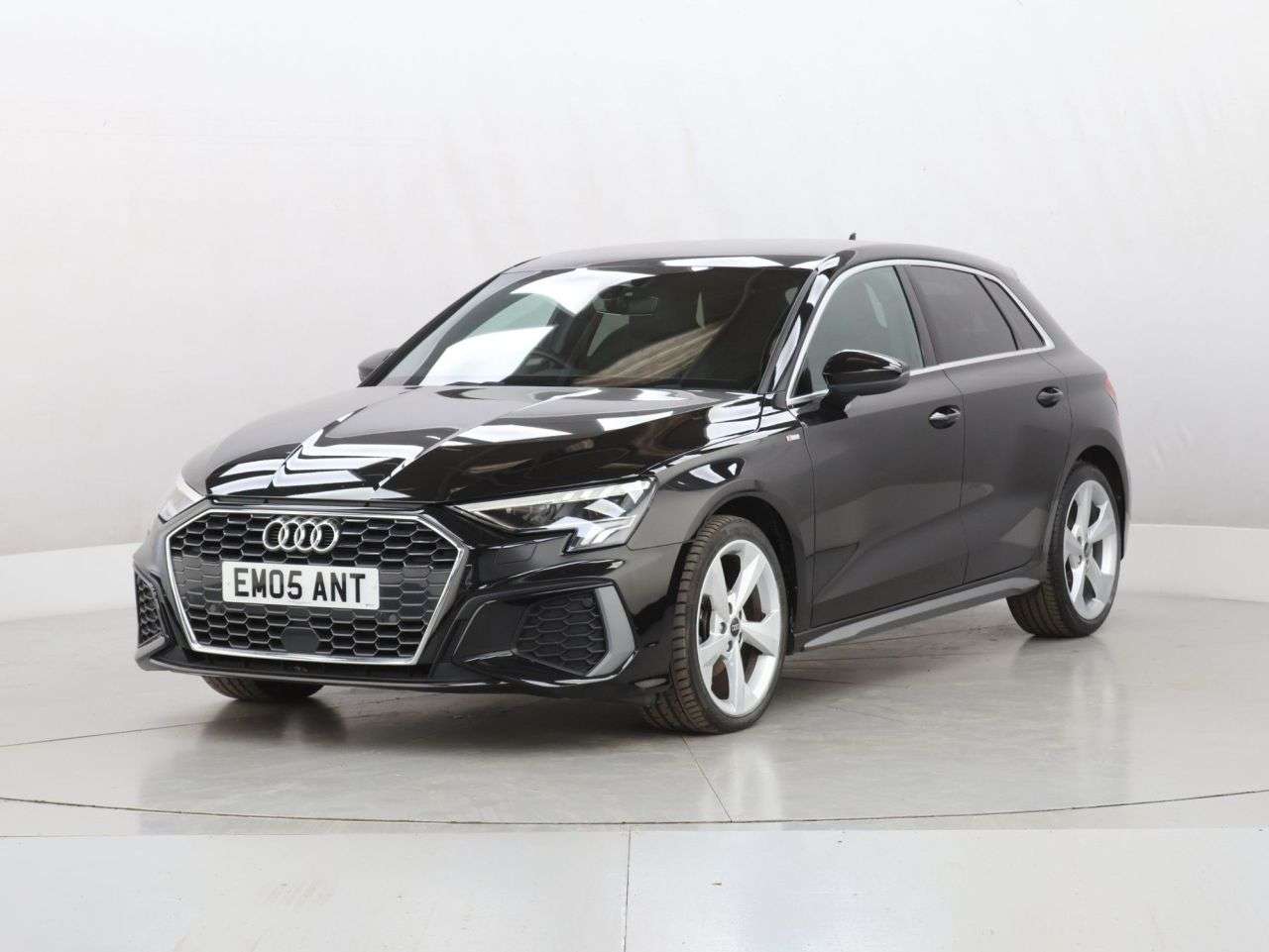 2022 AUDI A3 2022 AUDI A3