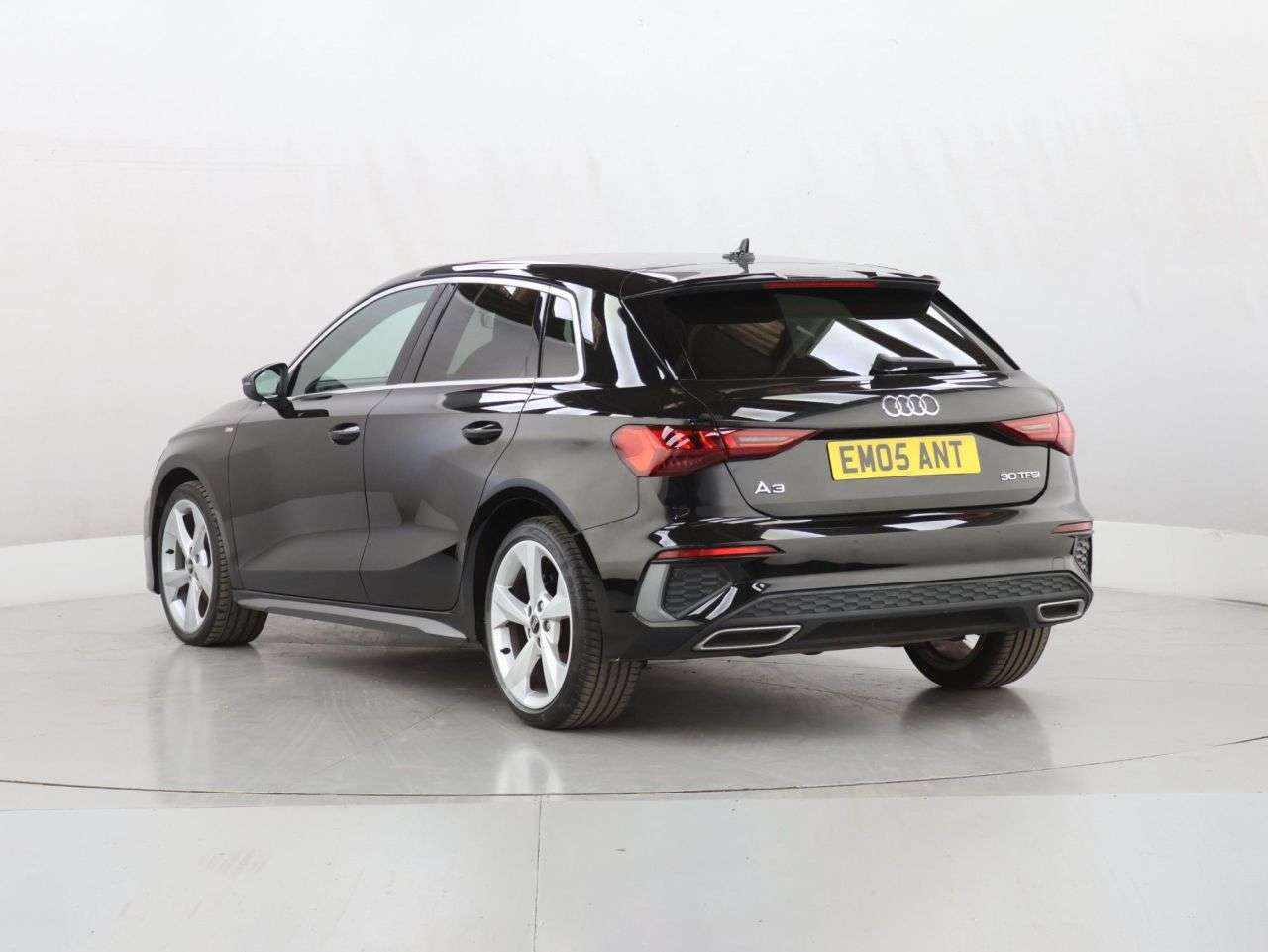 2022 AUDI A3 2022 AUDI A3