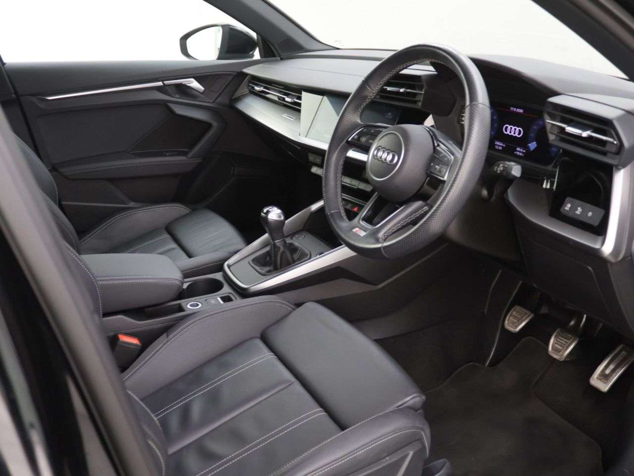 2022 AUDI A3 2022 AUDI A3