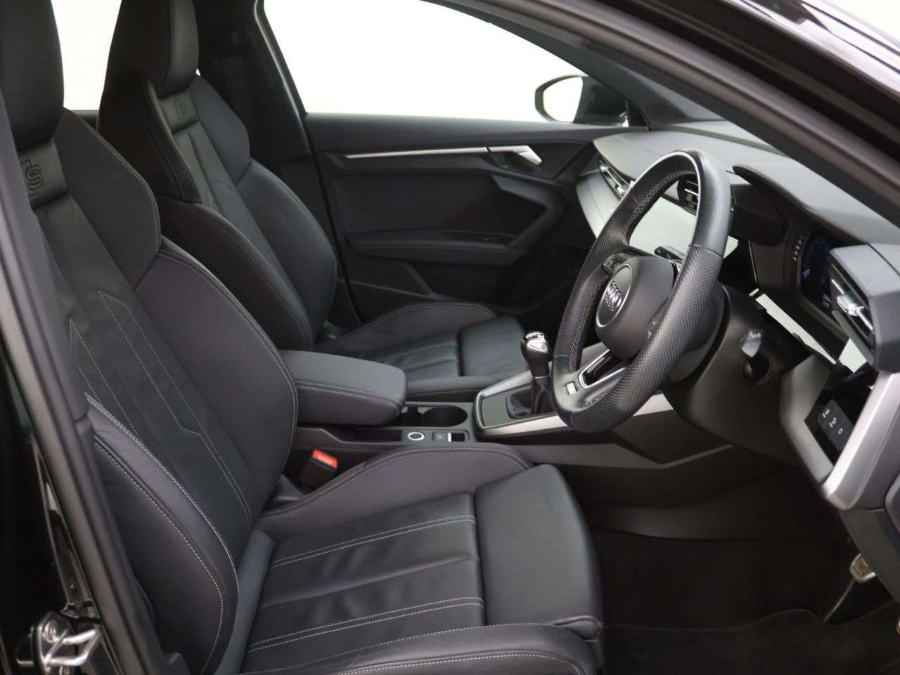 2022 AUDI A3 2022 AUDI A3