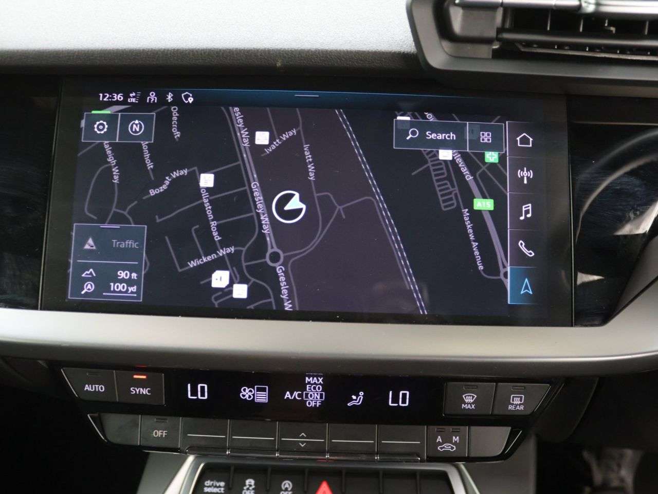 2022 AUDI A3 2022 AUDI A3