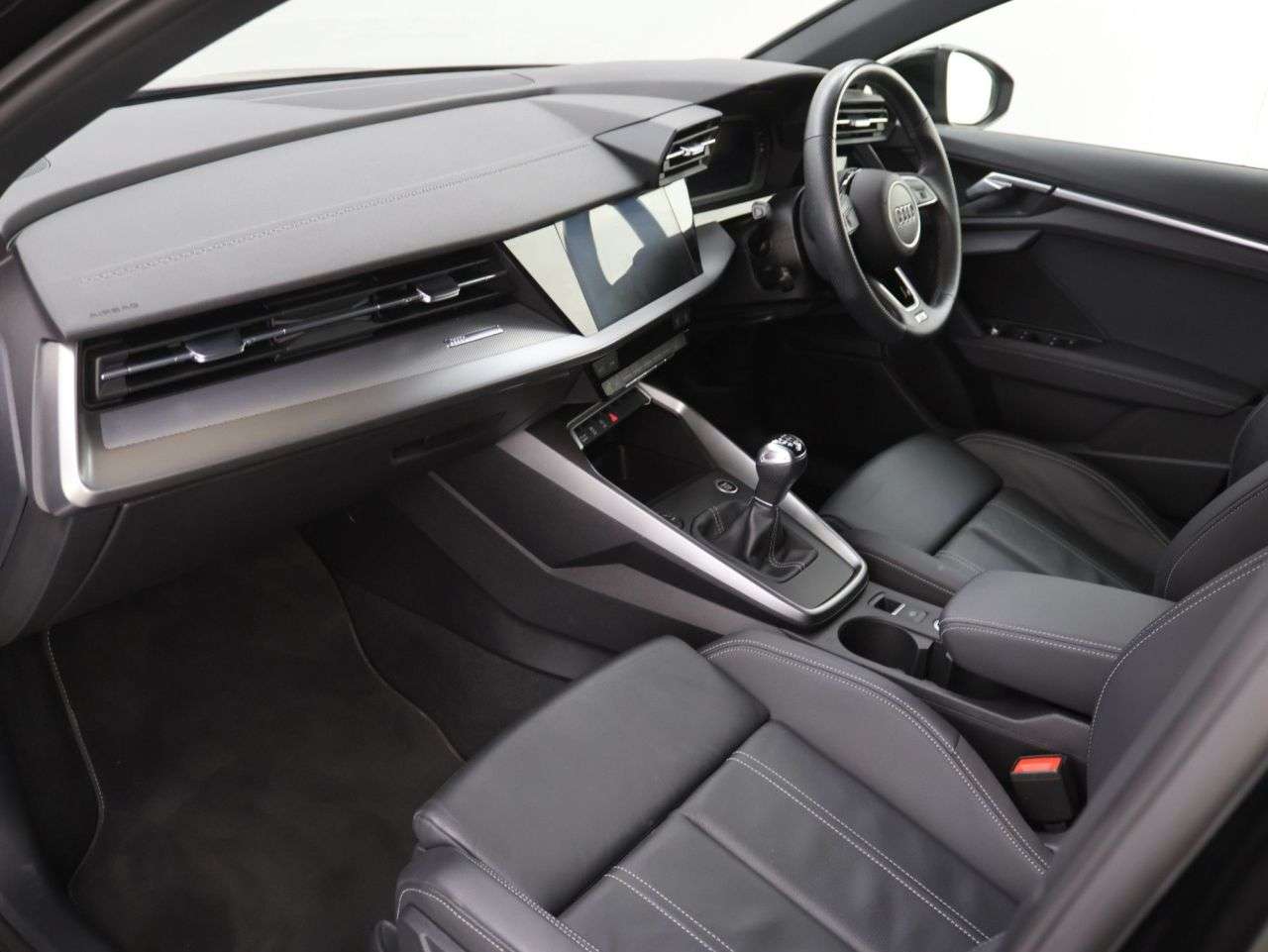 2022 AUDI A3 2022 AUDI A3
