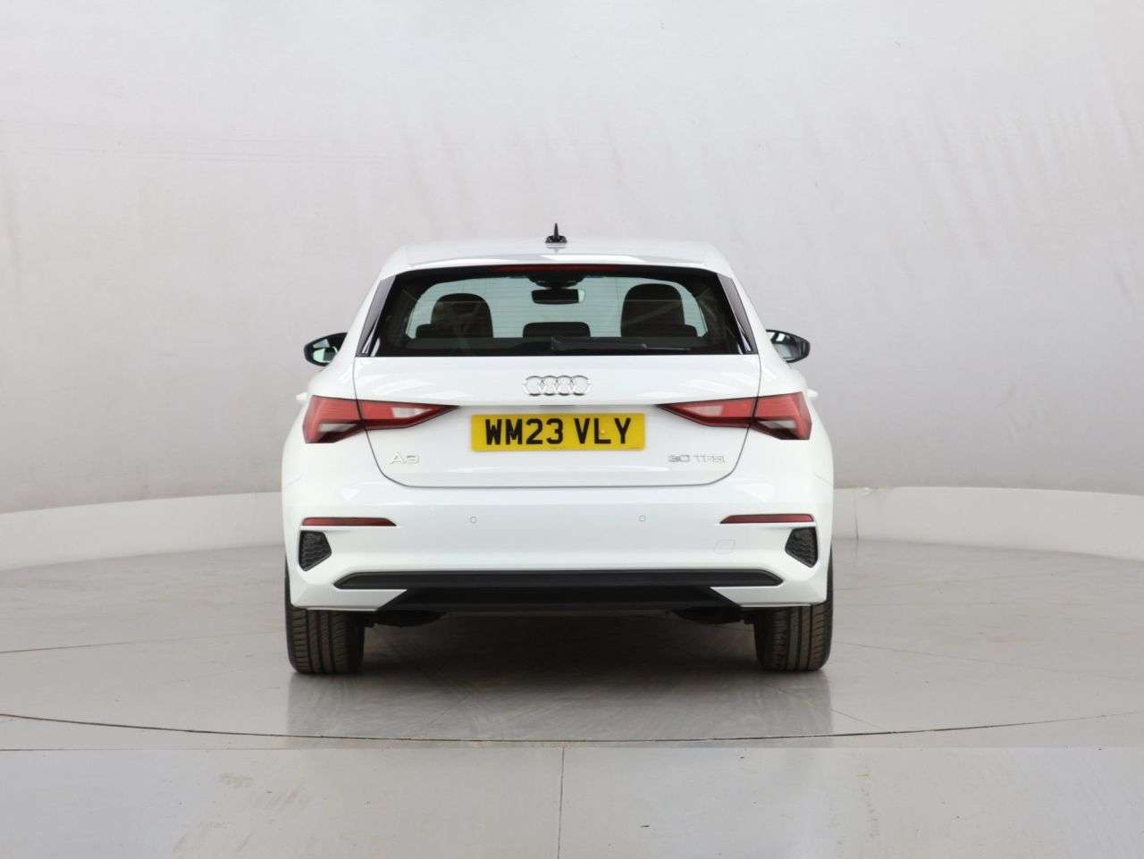 2023 AUDI A3 2023 AUDI A3