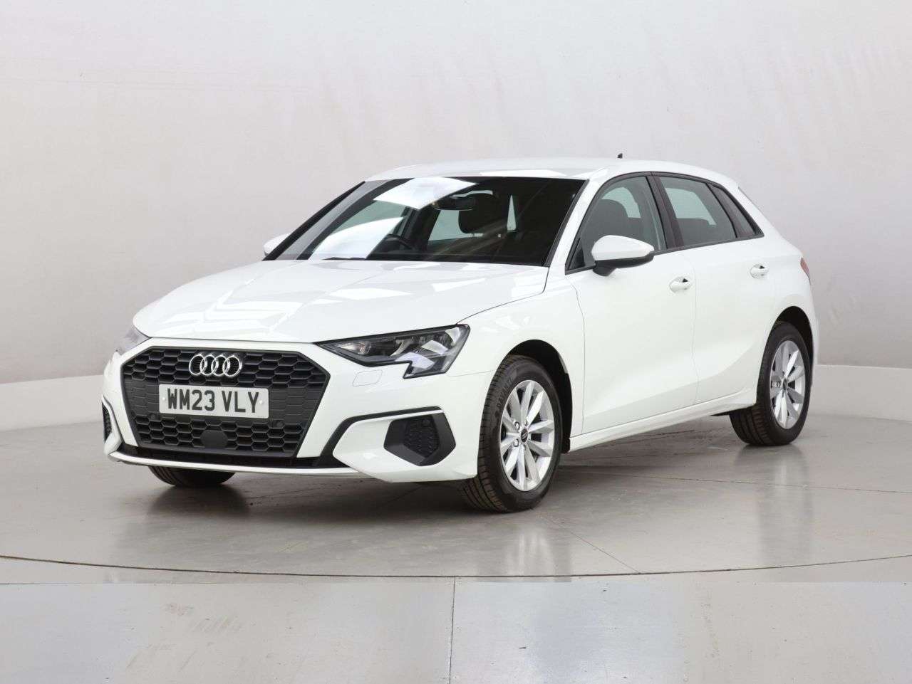 2023 AUDI A3 2023 AUDI A3