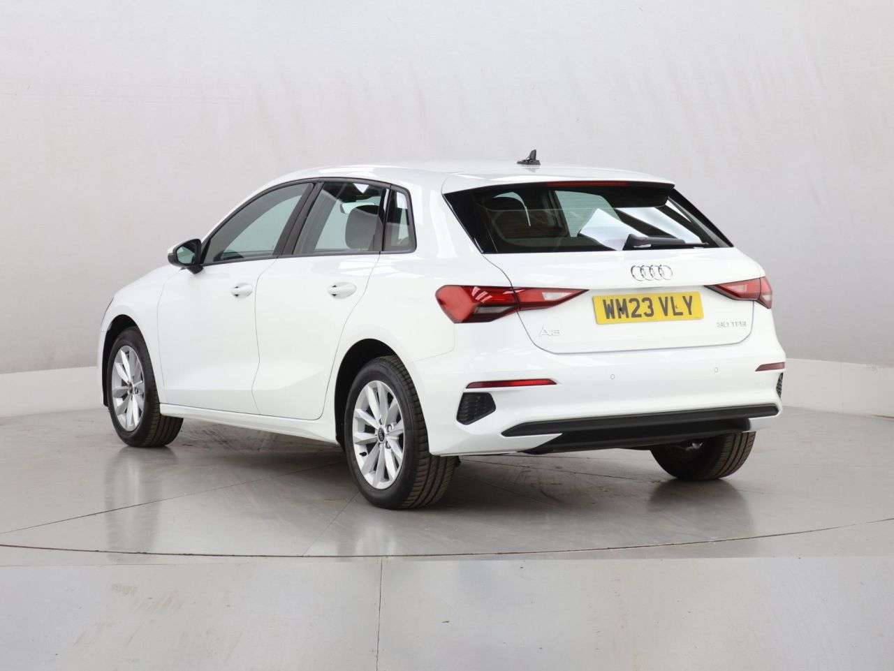 2023 AUDI A3 2023 AUDI A3
