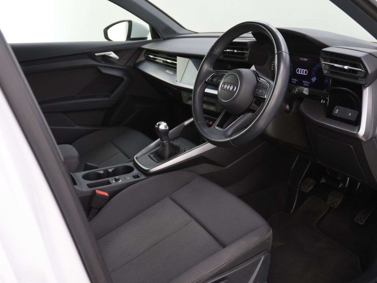 2023 AUDI A3 2023 AUDI A3