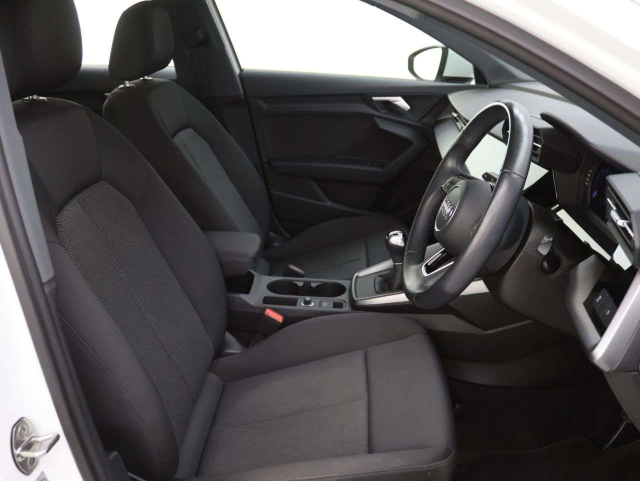 2023 AUDI A3 2023 AUDI A3