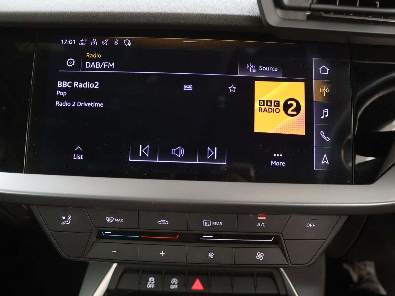 2023 AUDI A3 2023 AUDI A3