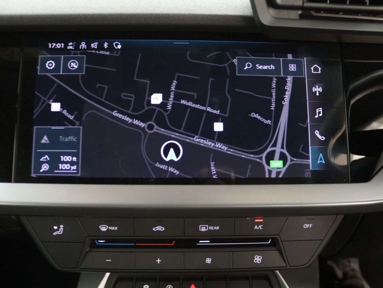 2023 AUDI A3 2023 AUDI A3