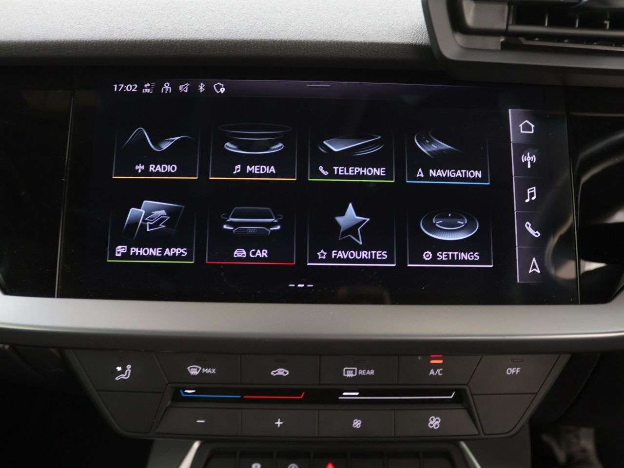 2023 AUDI A3 2023 AUDI A3