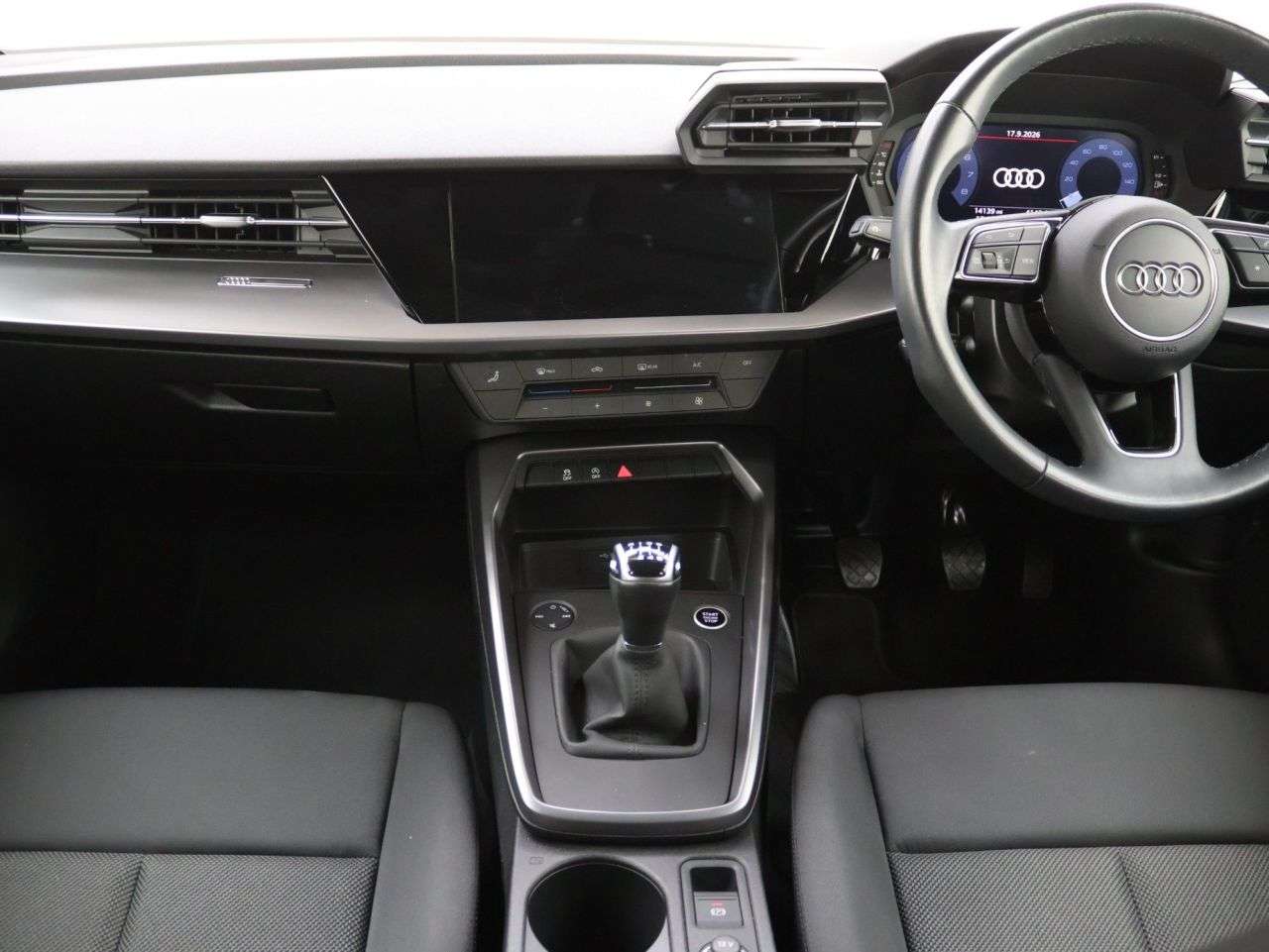 2023 AUDI A3 2023 AUDI A3