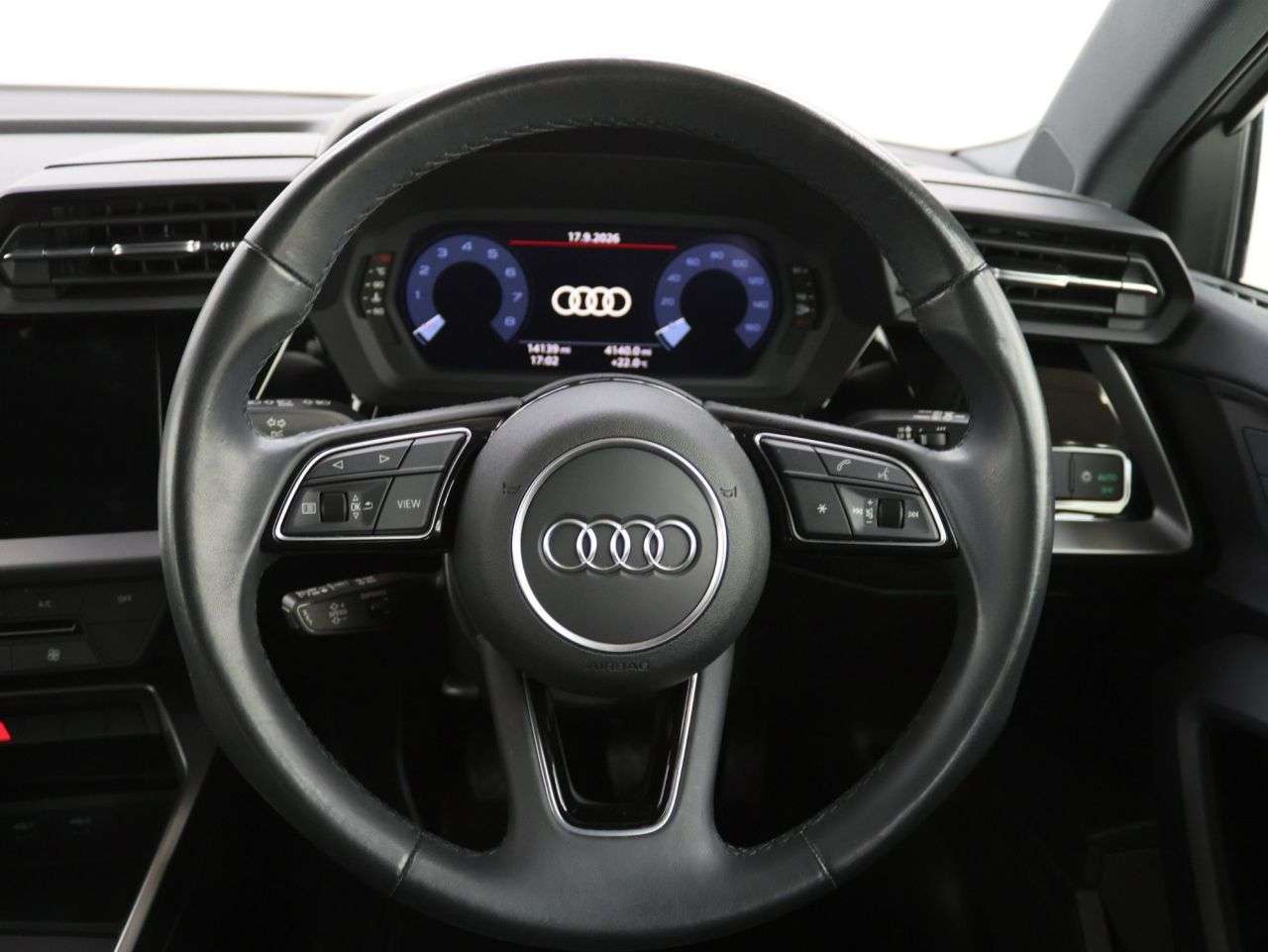 2023 AUDI A3 2023 AUDI A3