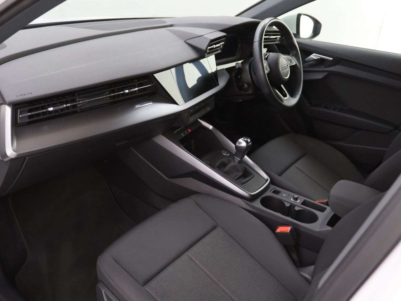 2023 AUDI A3 2023 AUDI A3