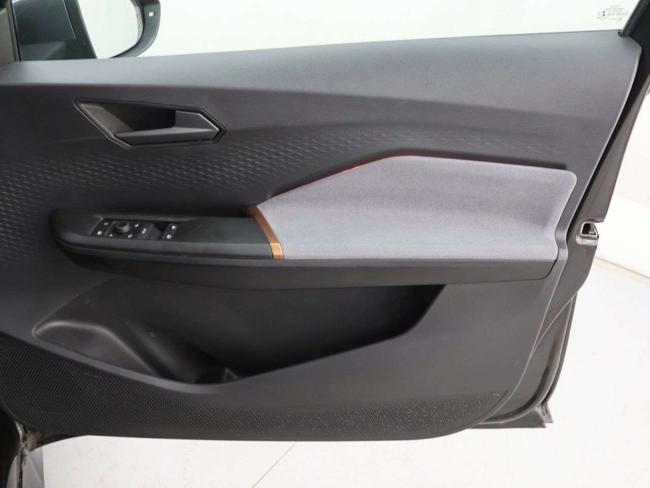 2022 CUPRA BORN 2022 CUPRA BORN
