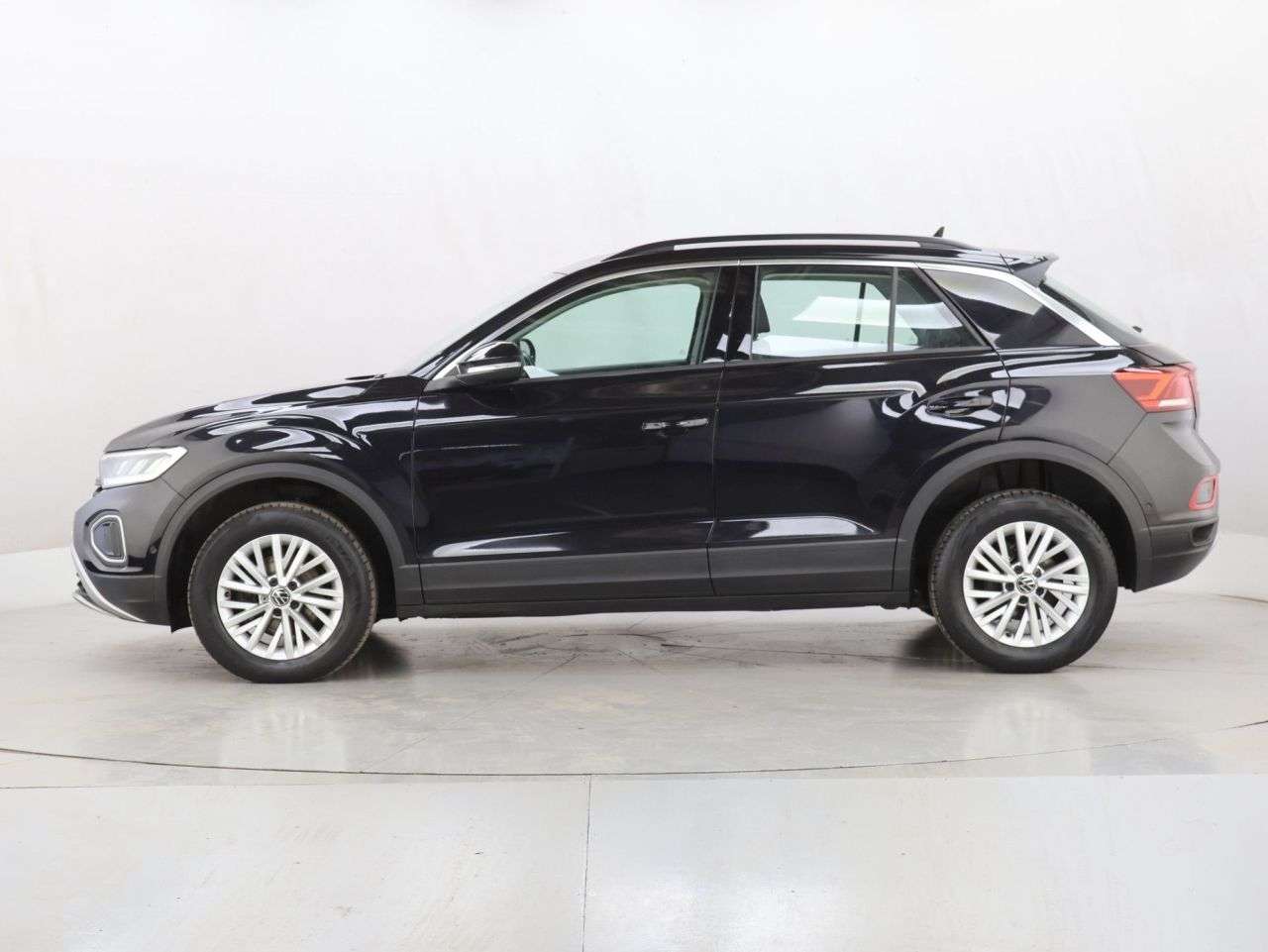 2022 VOLKSWAGEN T-ROC 2022 VOLKSWAGEN T-ROC