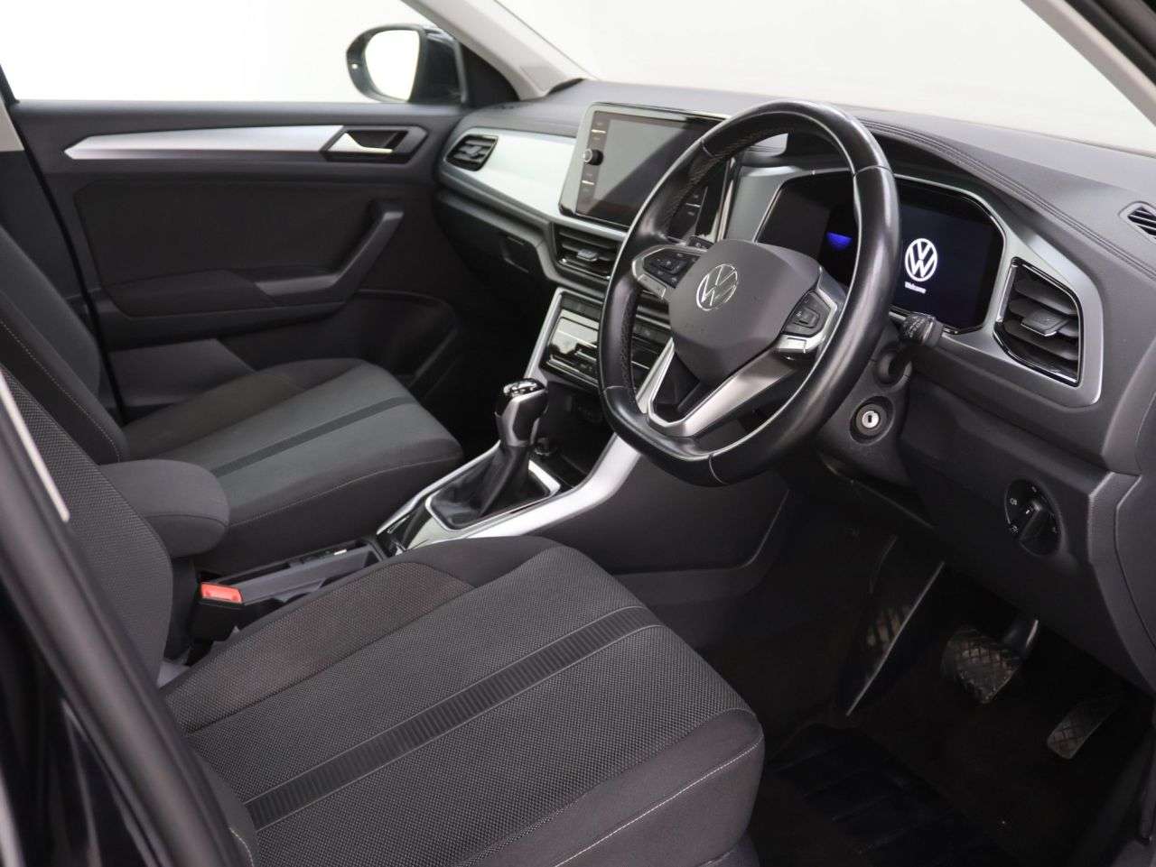 2022 VOLKSWAGEN T-ROC 2022 VOLKSWAGEN T-ROC