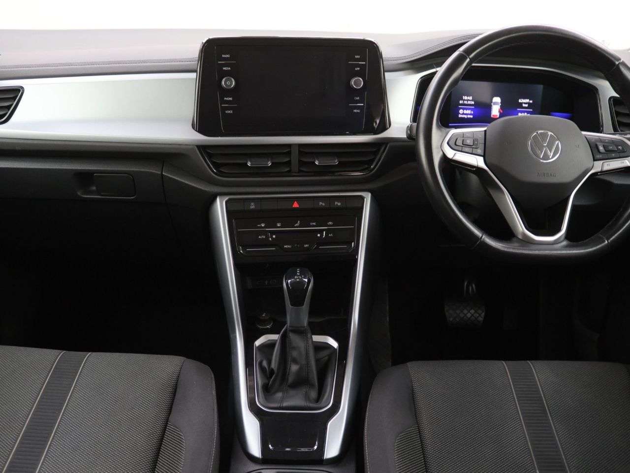 2022 VOLKSWAGEN T-ROC 2022 VOLKSWAGEN T-ROC