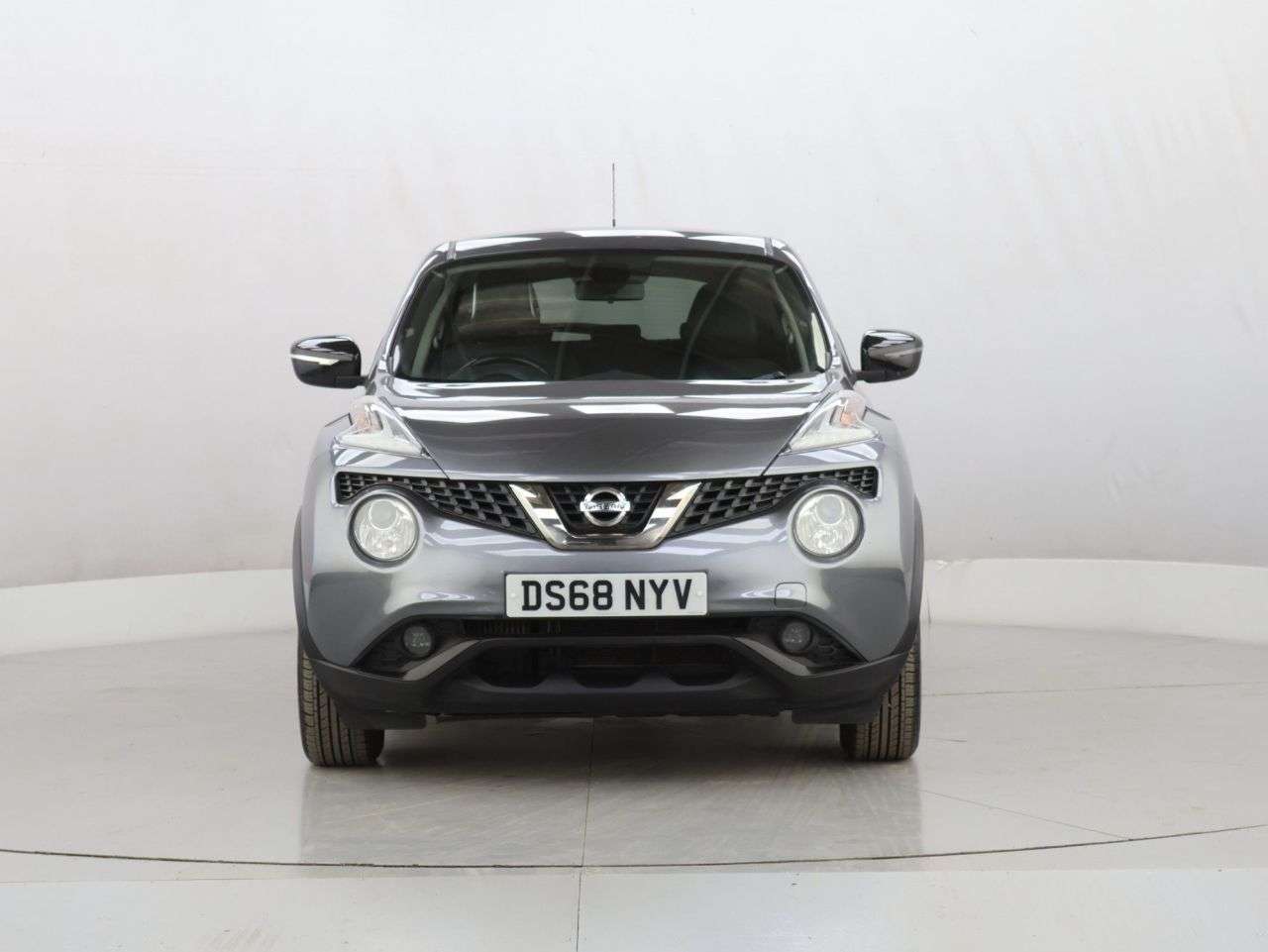 A 2018 NISSAN JUKE BOSE PERSONAL EDITION DCI A 2018 NISSAN JUKE BOSE PERSONAL EDITION DCI