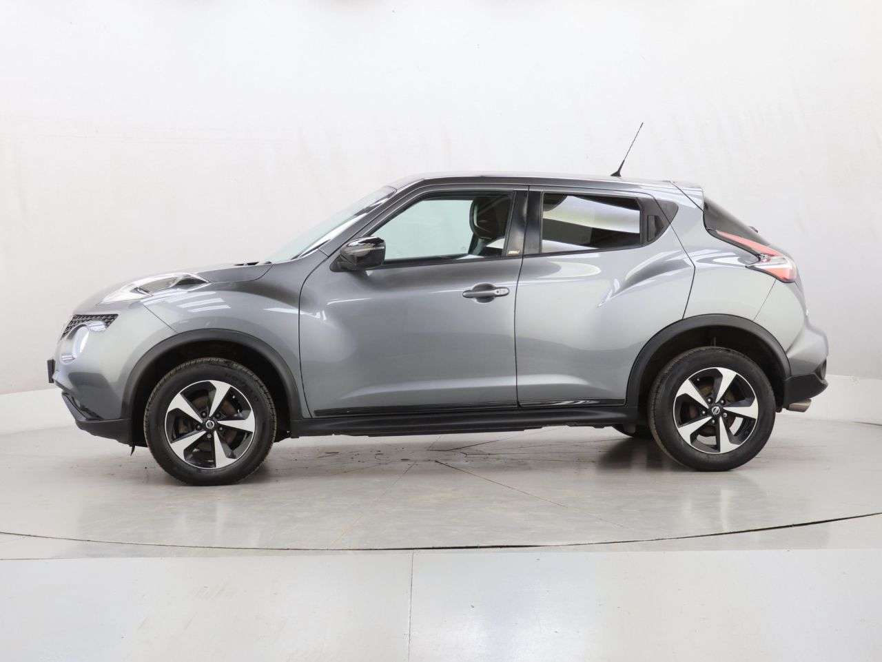 2018 NISSAN JUKE 2018 NISSAN JUKE
