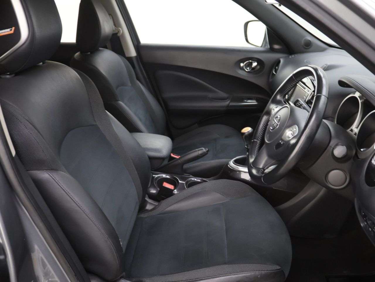 2018 NISSAN JUKE 2018 NISSAN JUKE