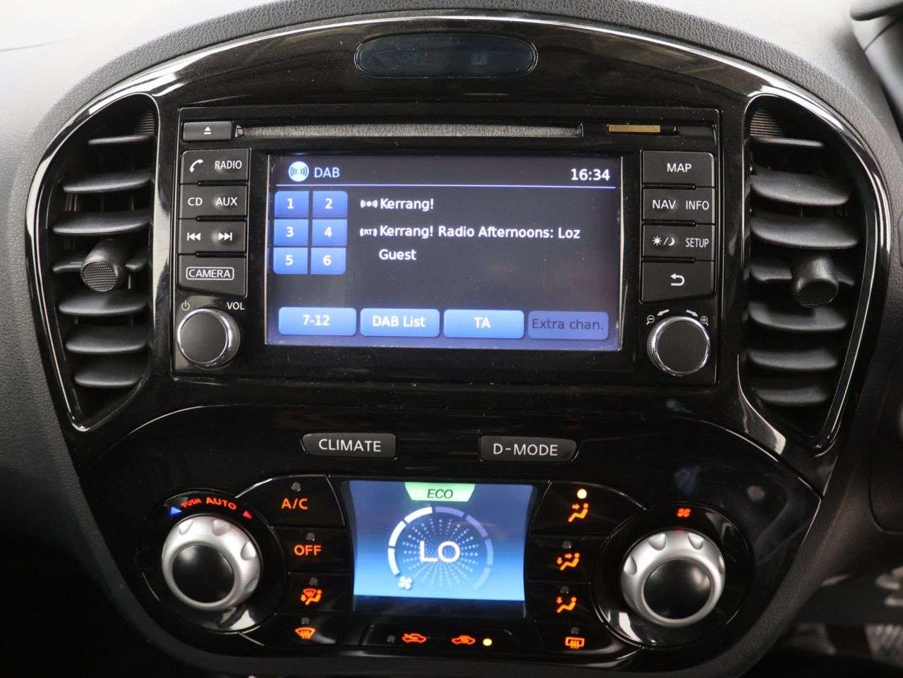 2018 NISSAN JUKE 2018 NISSAN JUKE