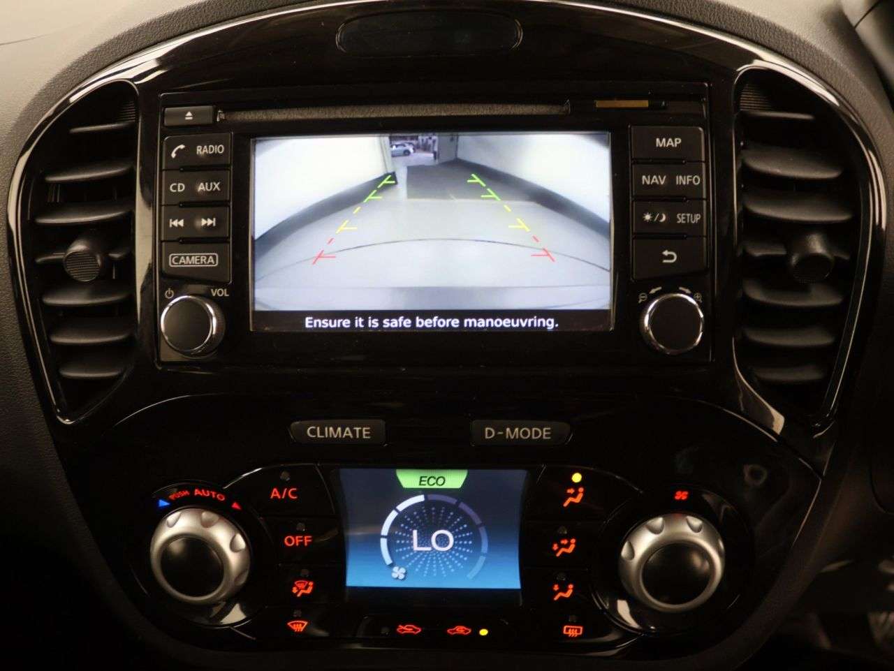 2018 NISSAN JUKE 2018 NISSAN JUKE