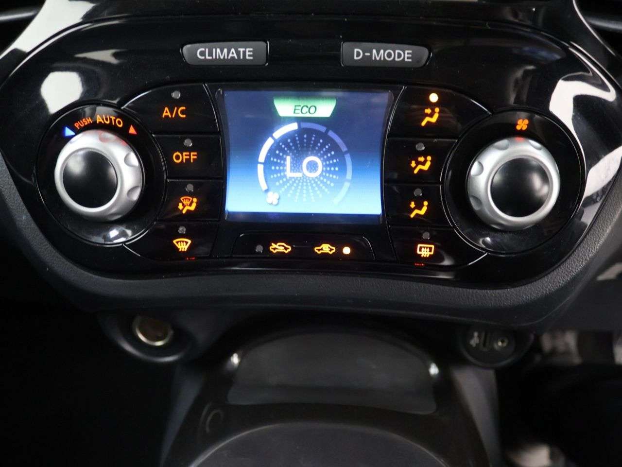 2018 NISSAN JUKE 2018 NISSAN JUKE