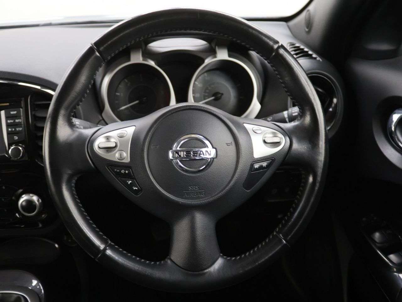 2018 NISSAN JUKE 2018 NISSAN JUKE
