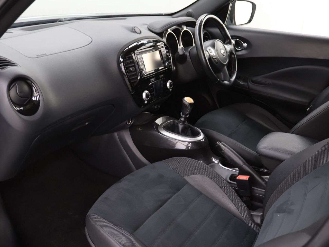 2018 NISSAN JUKE 2018 NISSAN JUKE