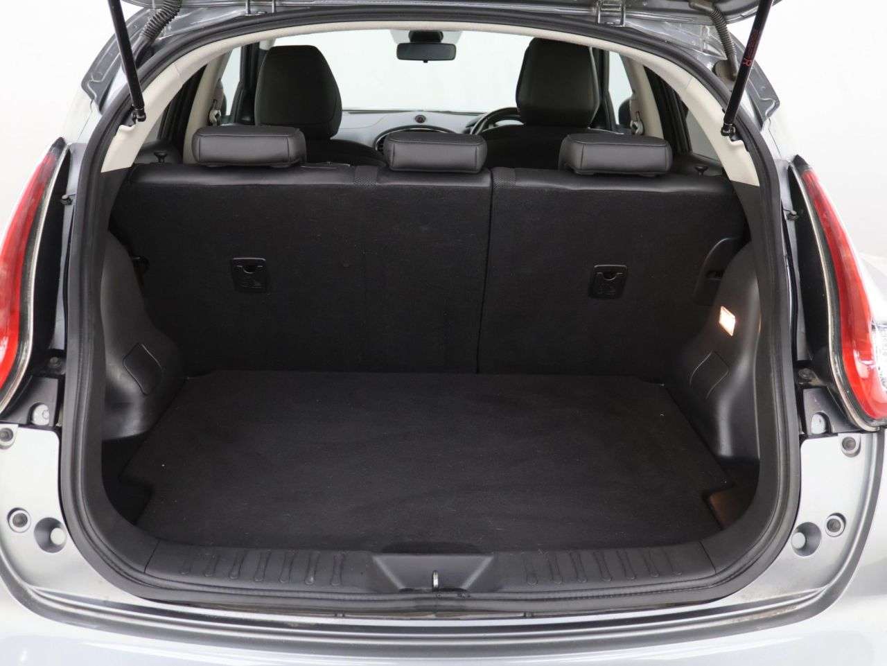 2018 NISSAN JUKE 2018 NISSAN JUKE