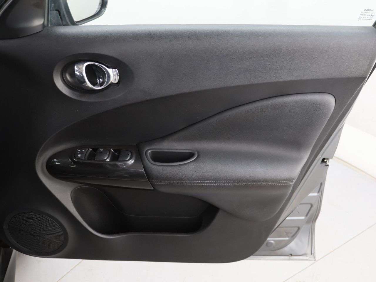 2018 NISSAN JUKE 2018 NISSAN JUKE