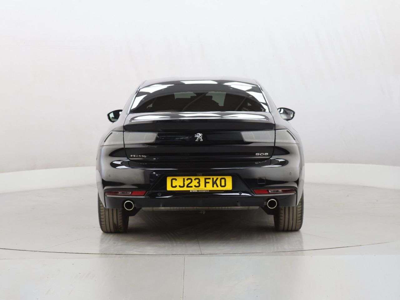 2023 PEUGEOT 508 2023 PEUGEOT 508