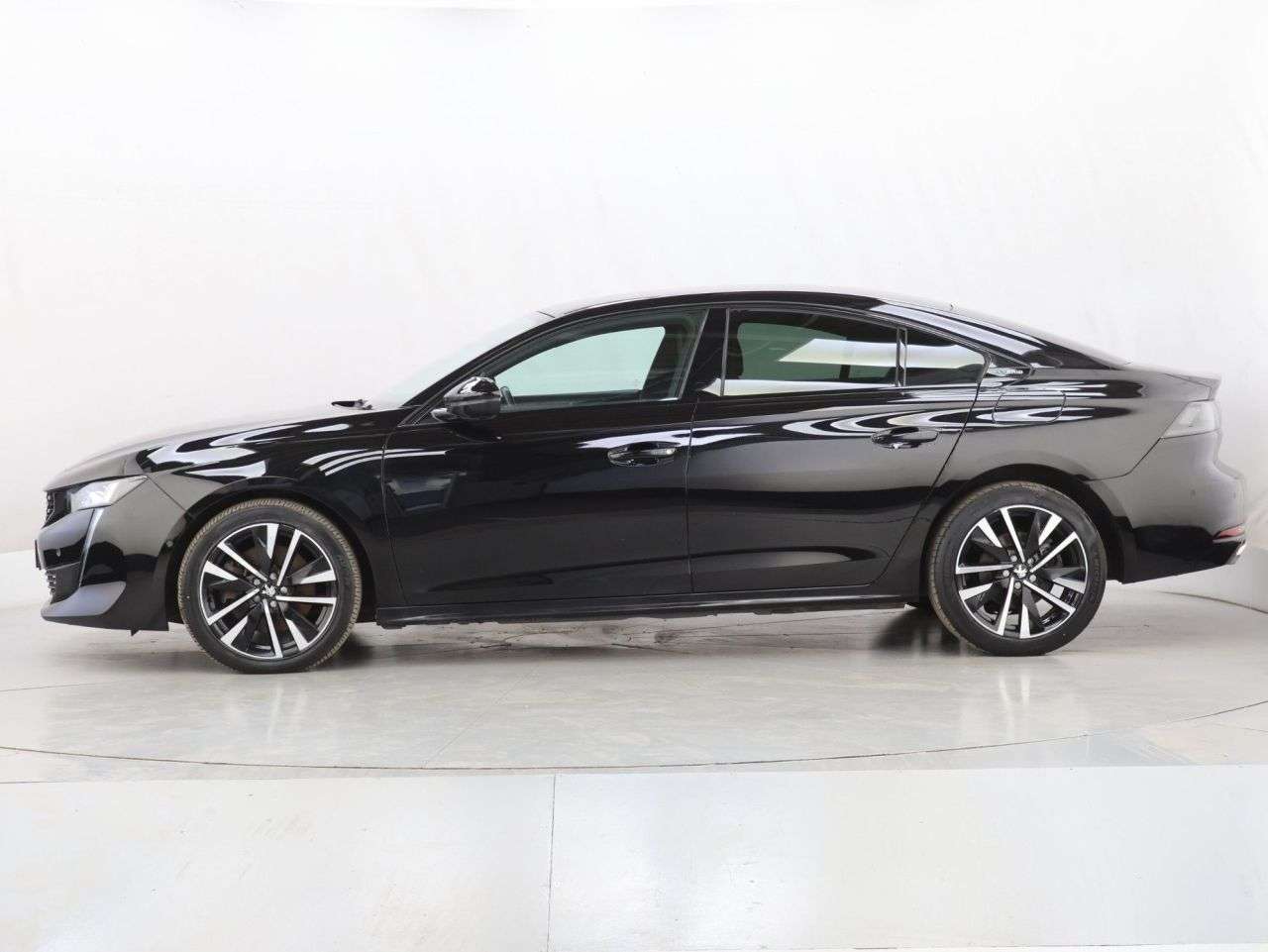 2023 PEUGEOT 508 2023 PEUGEOT 508