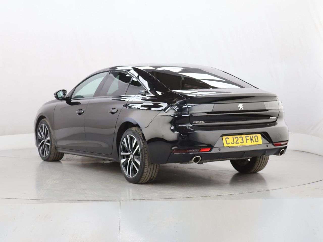 2023 PEUGEOT 508 2023 PEUGEOT 508