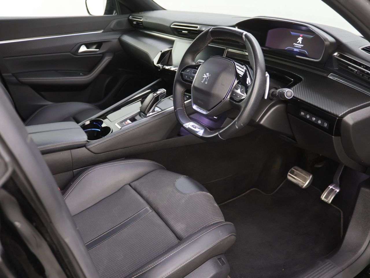 2023 PEUGEOT 508 2023 PEUGEOT 508