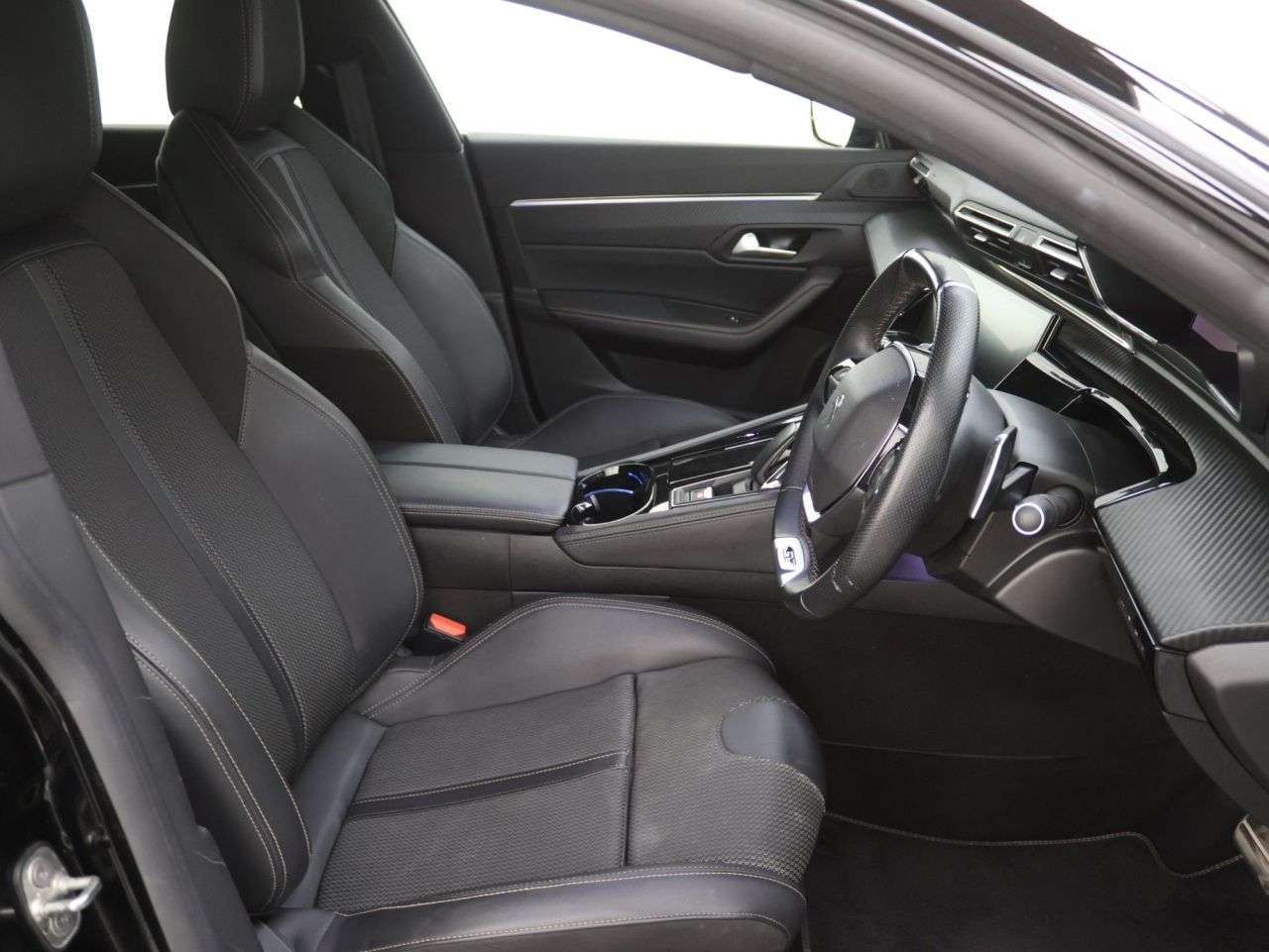 2023 PEUGEOT 508 2023 PEUGEOT 508