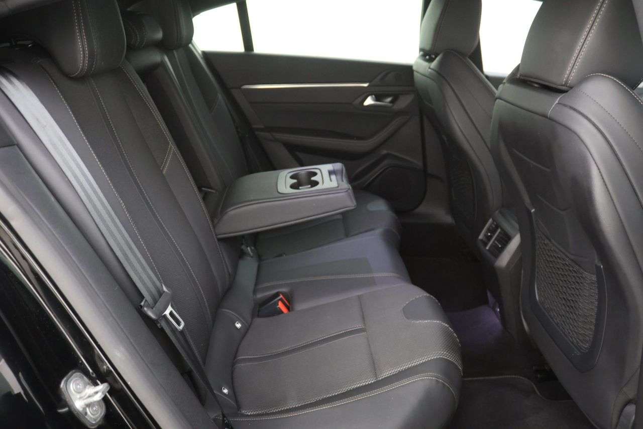 2023 PEUGEOT 508 2023 PEUGEOT 508
