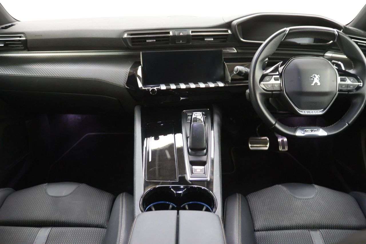 2023 PEUGEOT 508 2023 PEUGEOT 508
