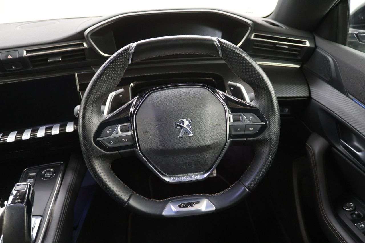2023 PEUGEOT 508 2023 PEUGEOT 508
