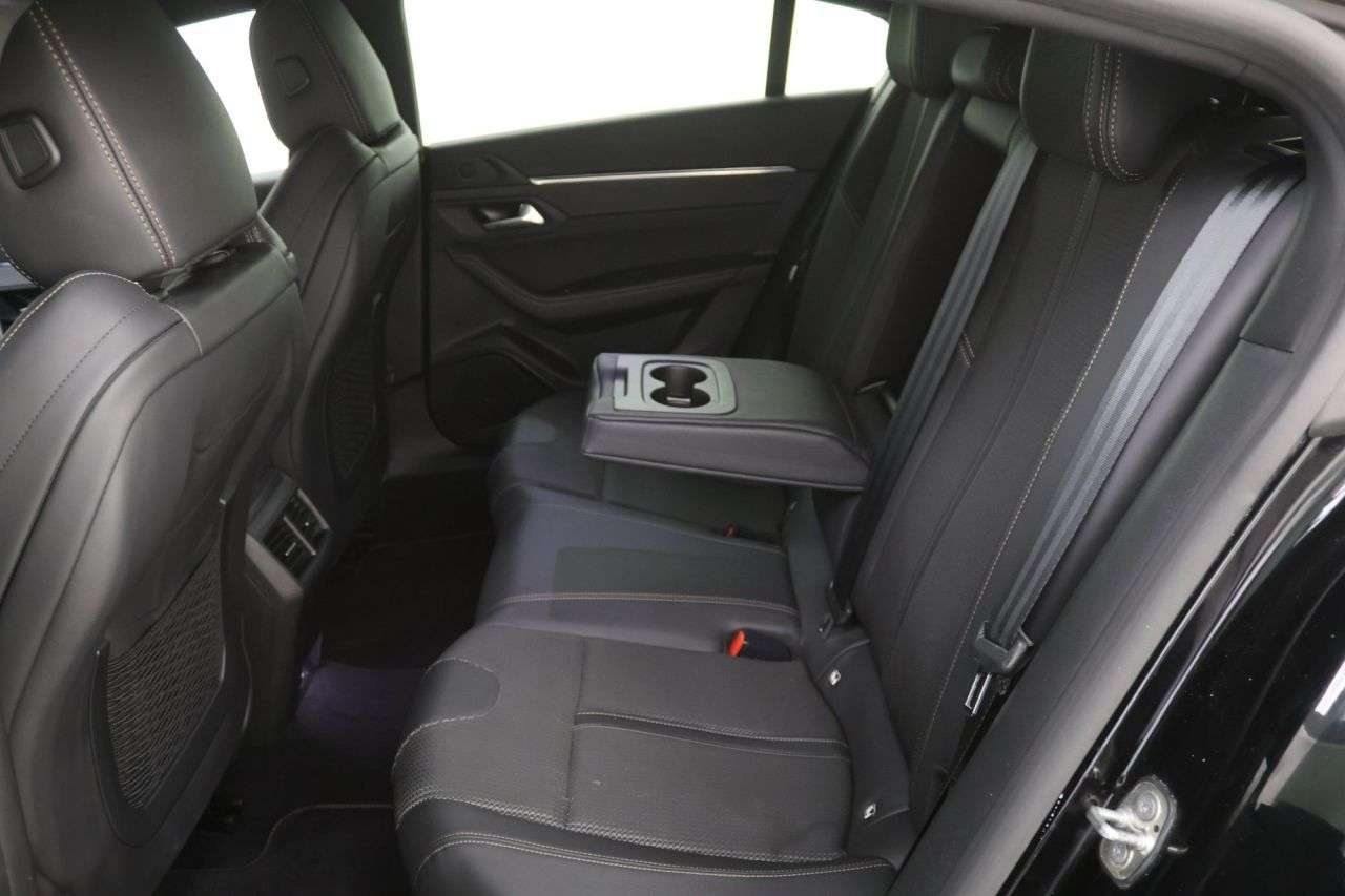 2023 PEUGEOT 508 2023 PEUGEOT 508