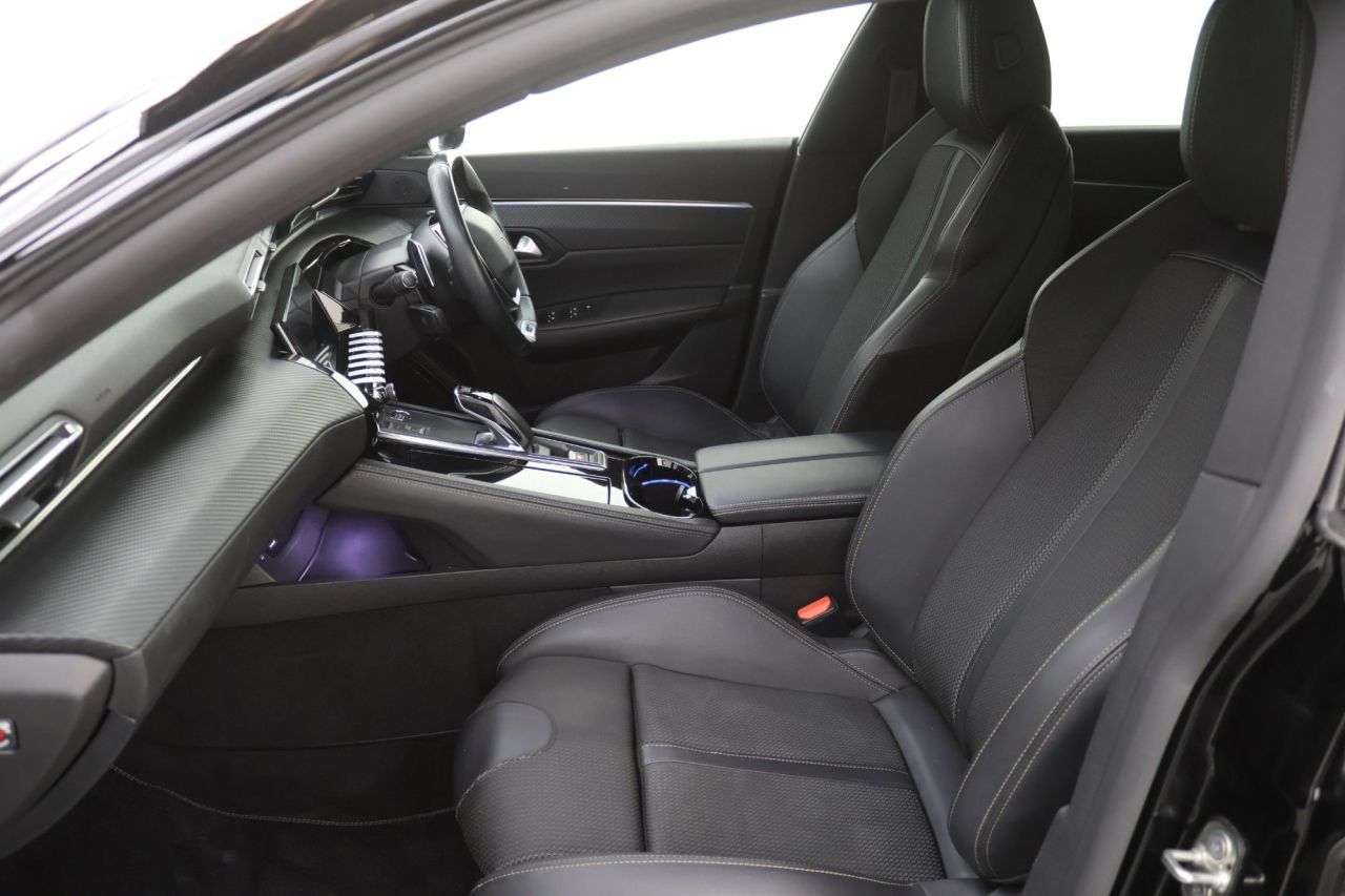 2023 PEUGEOT 508 2023 PEUGEOT 508