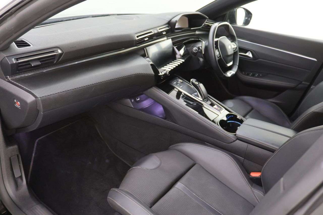 2023 PEUGEOT 508 2023 PEUGEOT 508