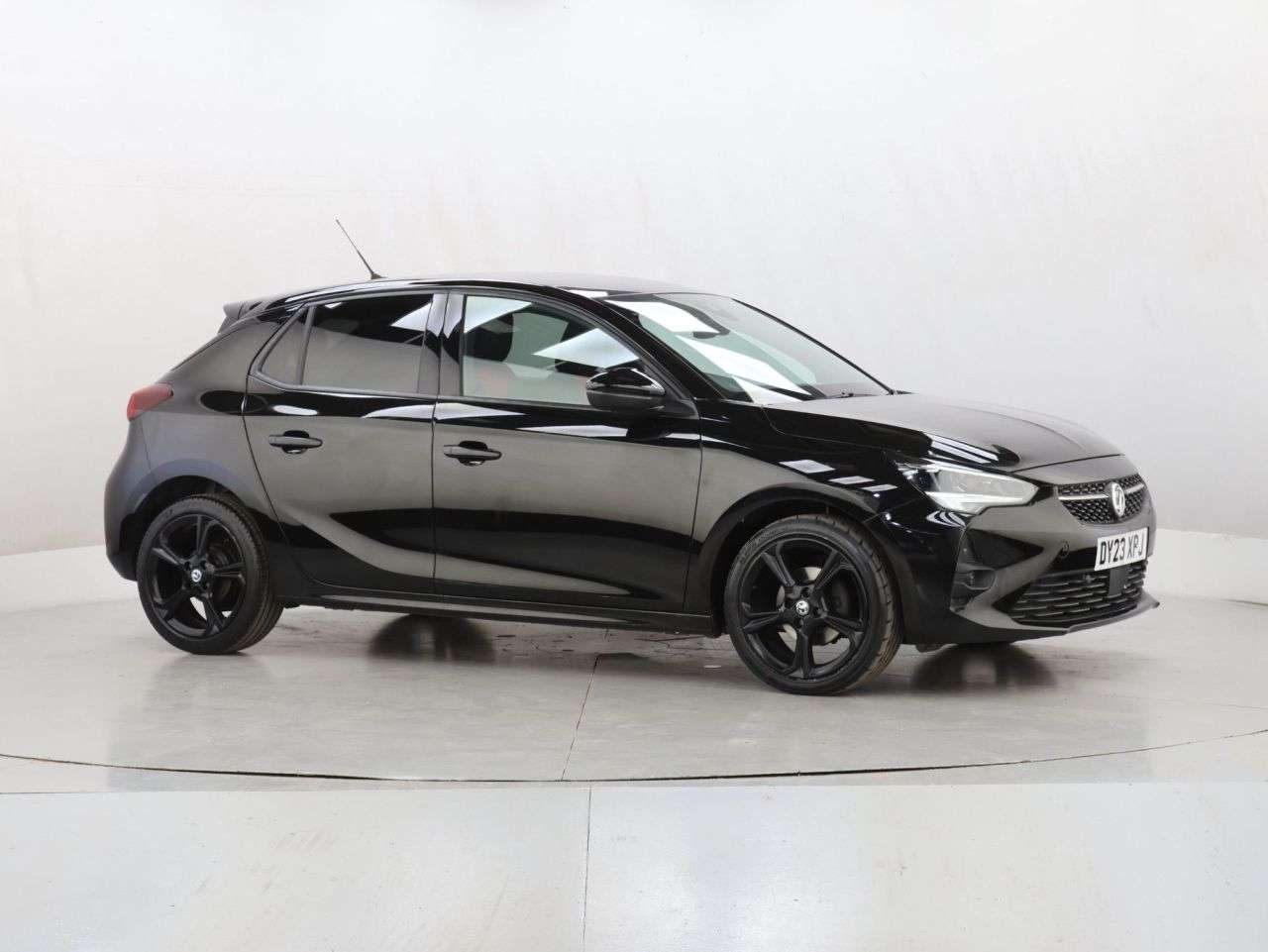 A 2023 VAUXHALL CORSA 1.2 GS Line Hatchback 5dr Petrol Manual Euro 6 (75 ps) A 2023 VAUXHALL CORSA 1.2 GS Line Hatchback 5dr Petrol Manual Euro 6 (75 ps)