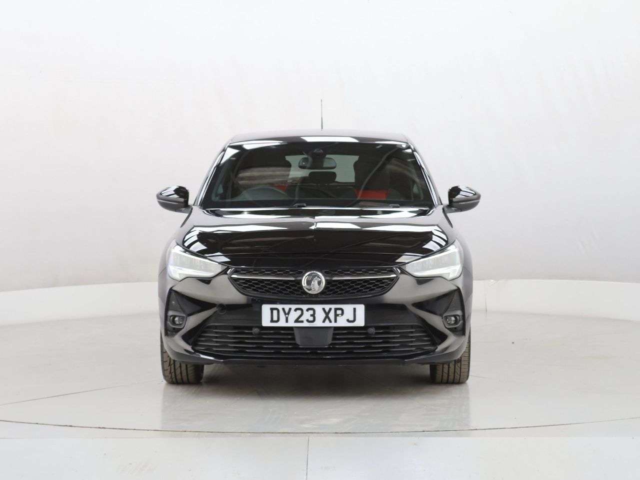 A 2023 VAUXHALL CORSA 1.2 GS Line Hatchback 5dr Petrol Manual Euro 6 (75 ps) A 2023 VAUXHALL CORSA 1.2 GS Line Hatchback 5dr Petrol Manual Euro 6 (75 ps)