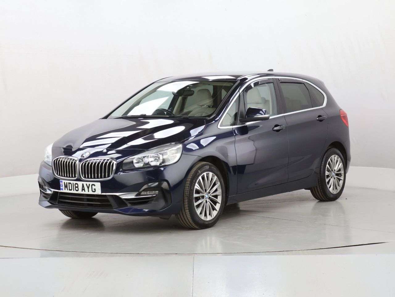2018 BMW 2 SERIES 2018 BMW 2 SERIES