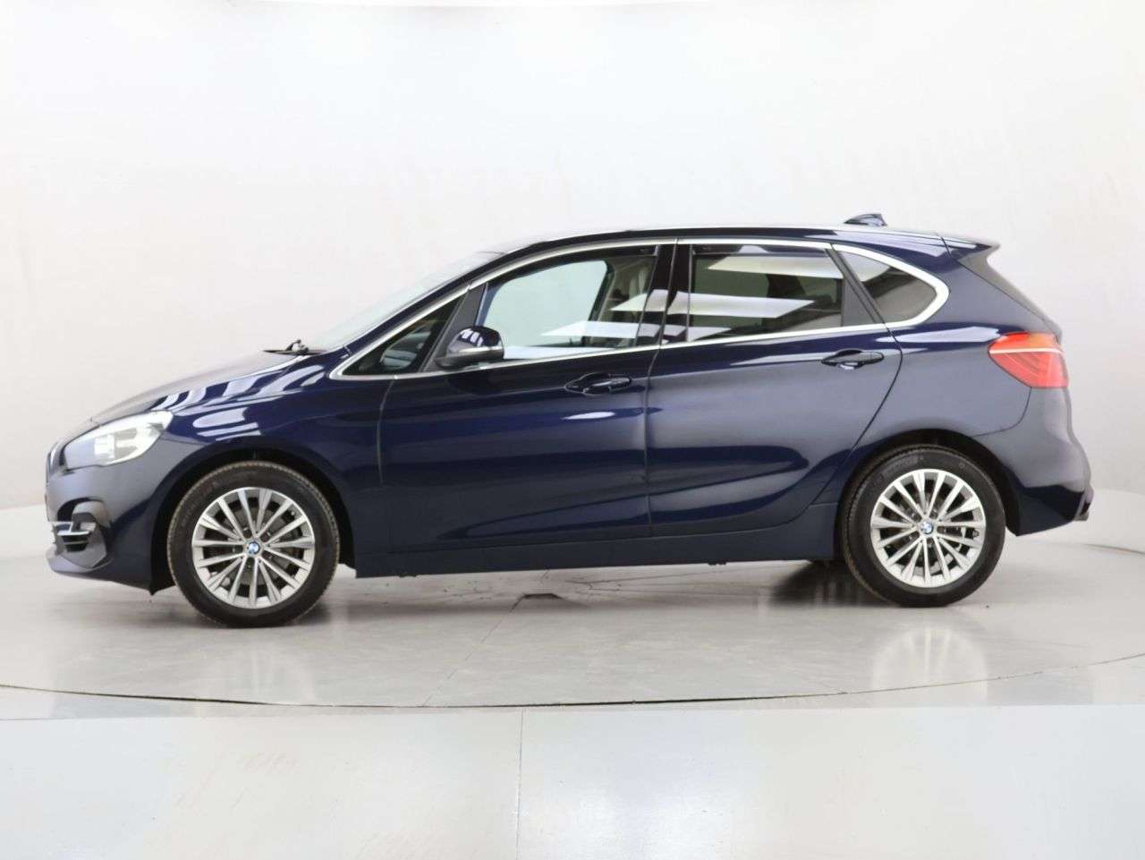 2018 BMW 2 SERIES 2018 BMW 2 SERIES